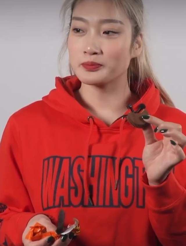 我的妈妈的朋友