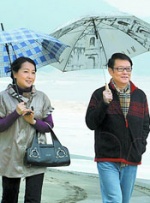 火箭军领导