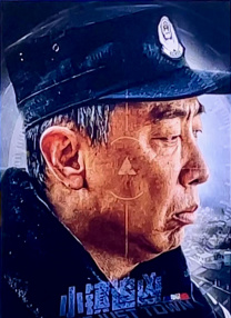 女职员2比2