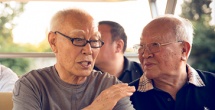 女员工：职场恋人2