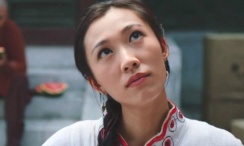 爆舌阿姨